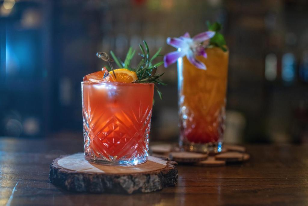 Pensjonat Orlik Mountain Resort&SPA - 1