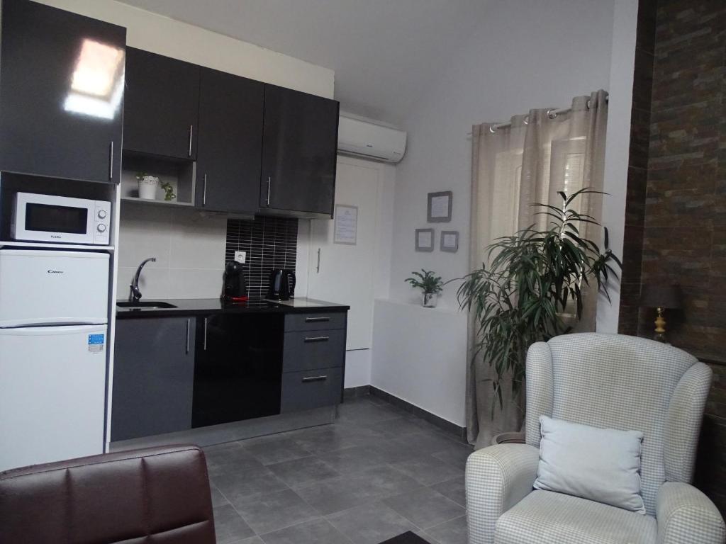 Apartment My Home - 13