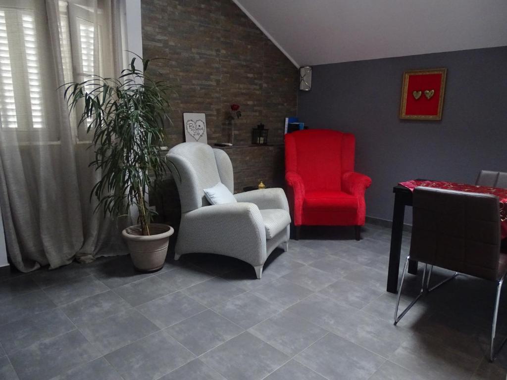 Apartment My Home - 15