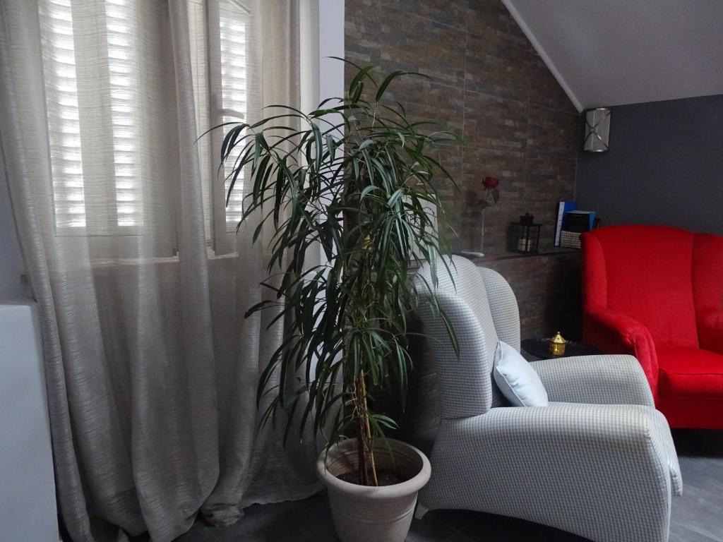 Apartment My Home - 16