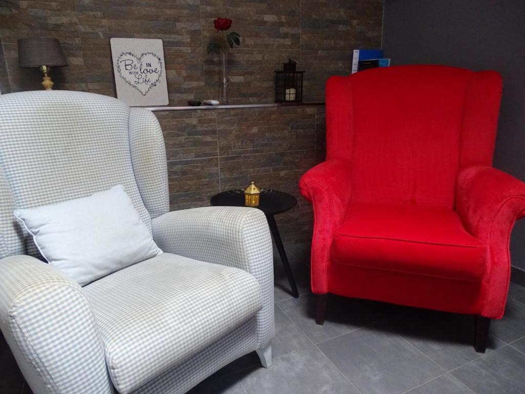 Apartment My Home - 18