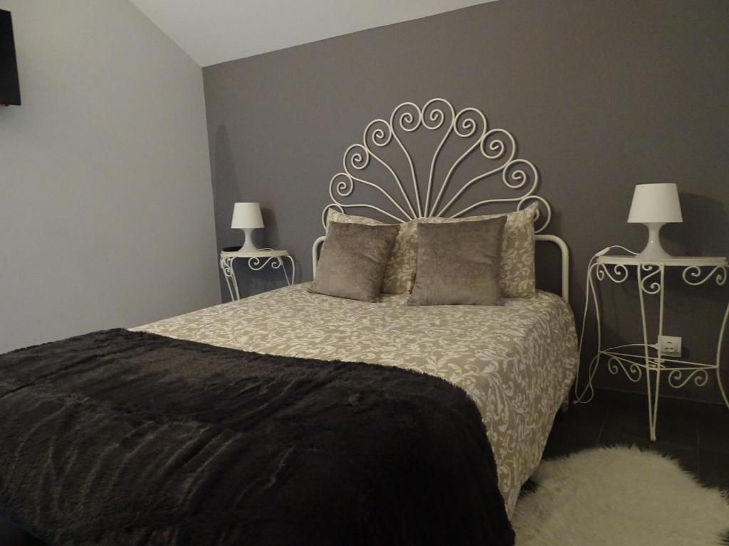 Apartment My Home - 19