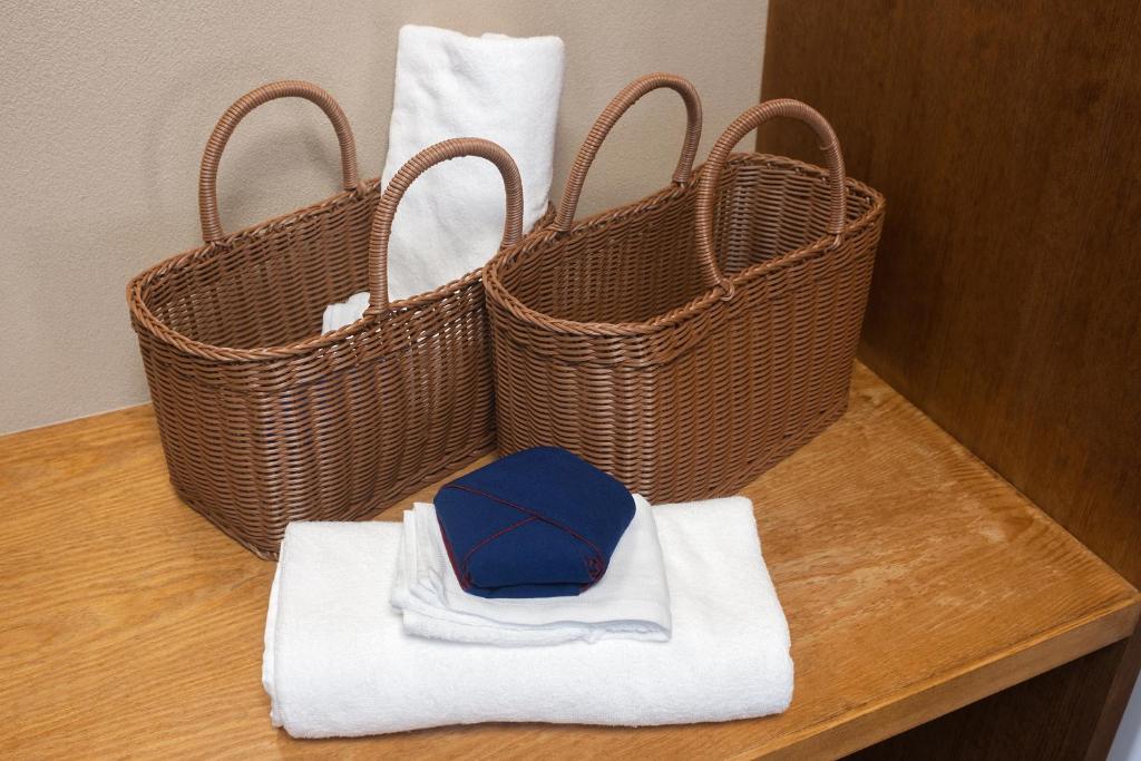 KANSUIRO ANNEX 部屋の予約