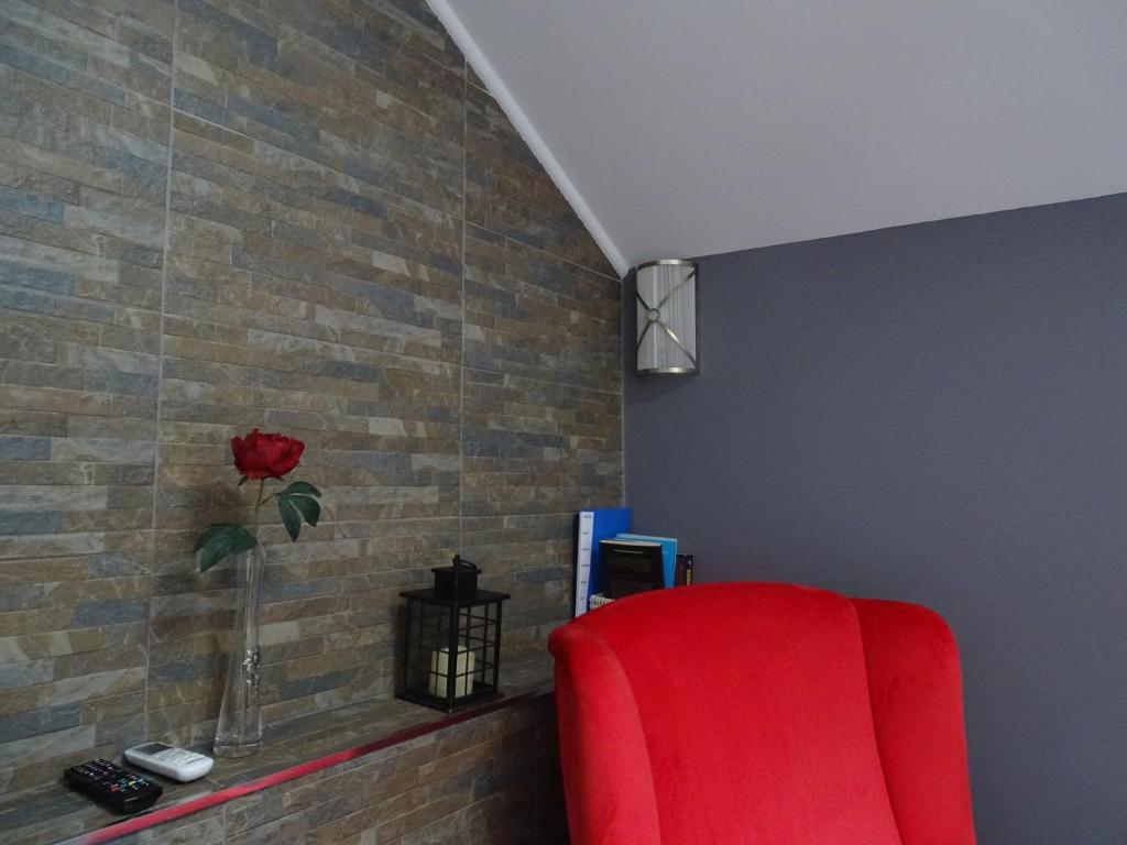 Apartment My Home - 3