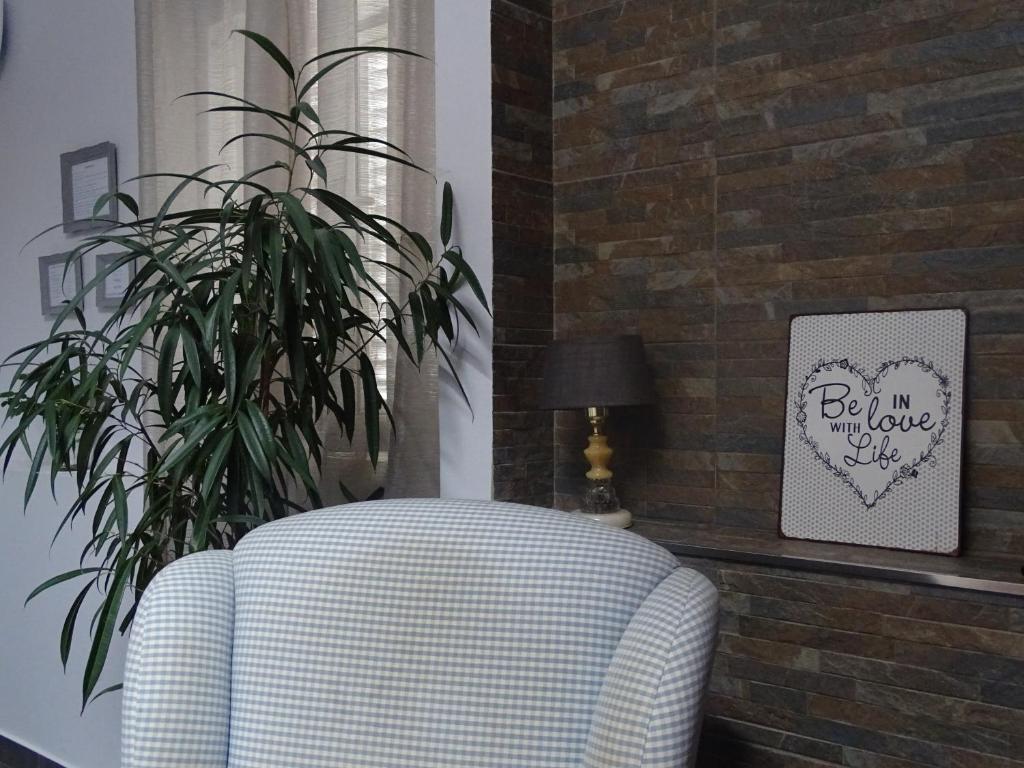 Apartment My Home - 4