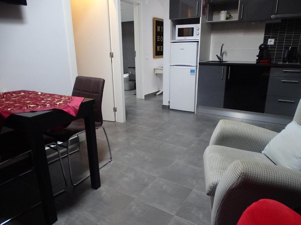 Apartment My Home - 5