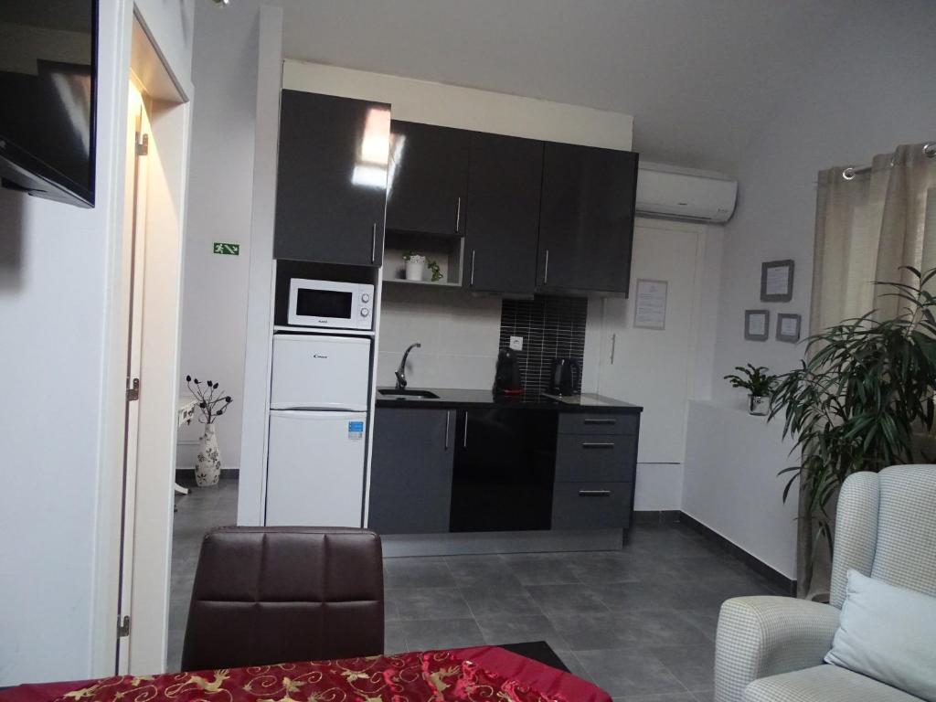 Apartment My Home - 6