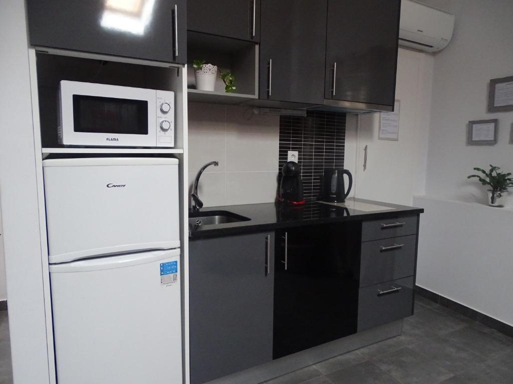 Apartment My Home - 7