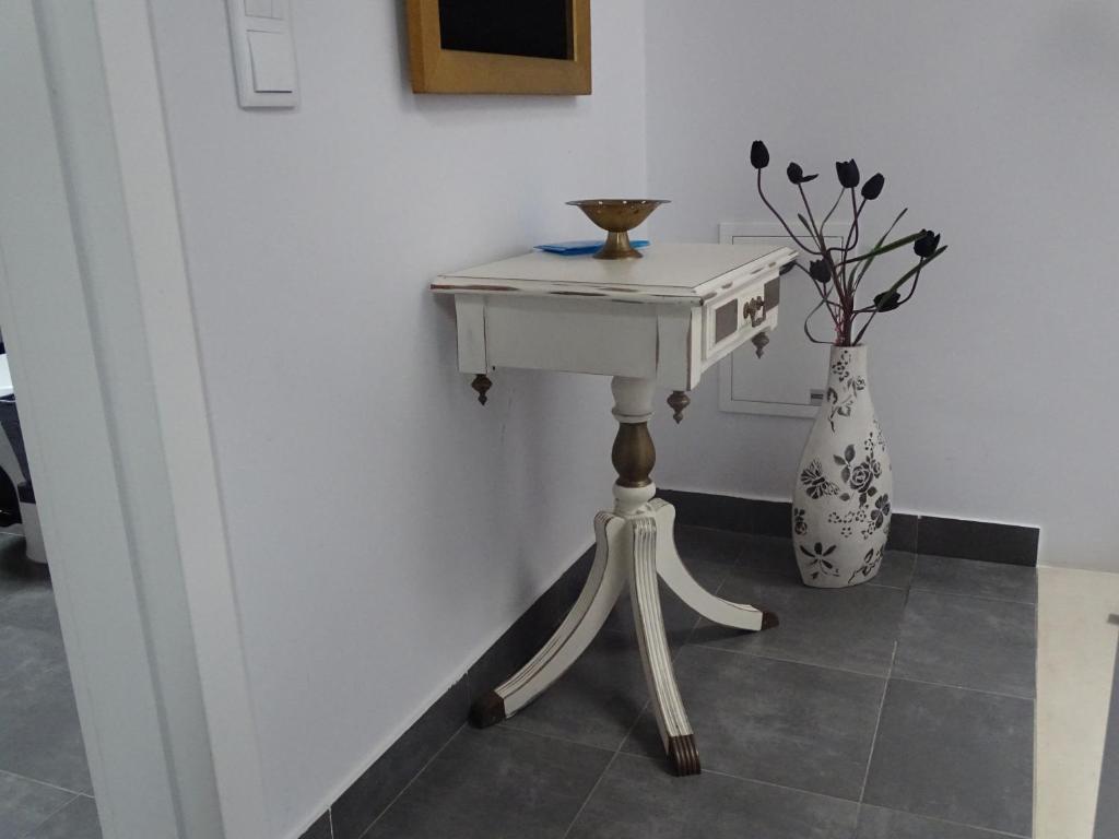 Apartment My Home - 8