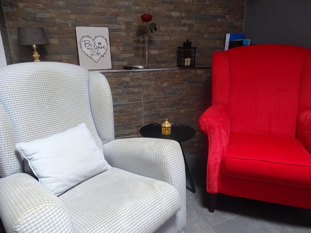 Apartment My Home - 9