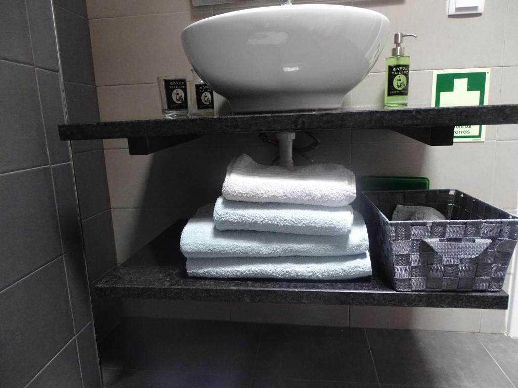 Apartment My Home - 10