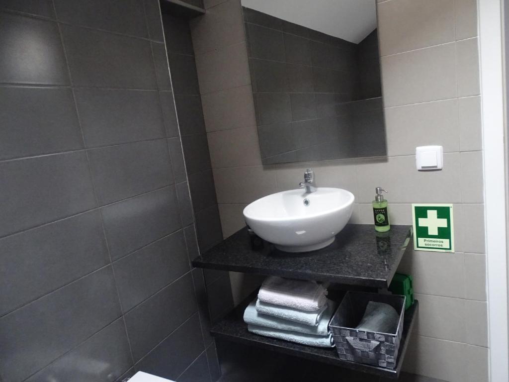 Apartment My Home - 11