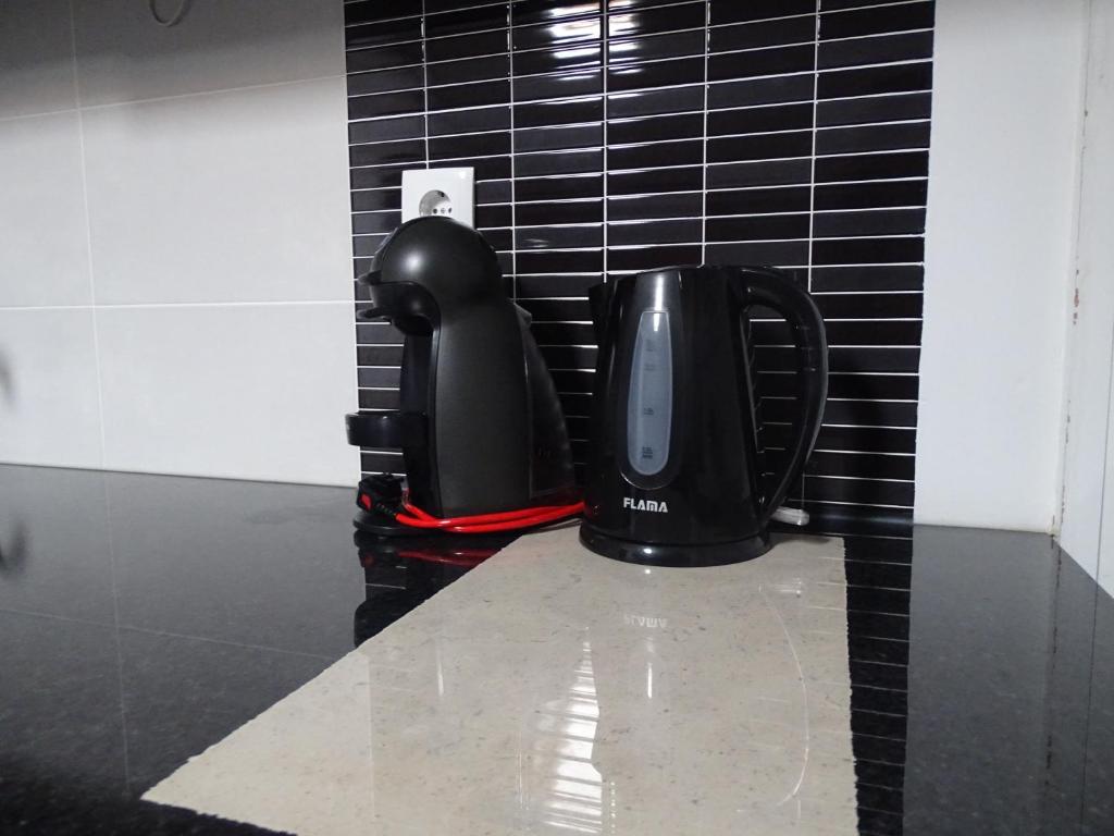 Apartment My Home - 12