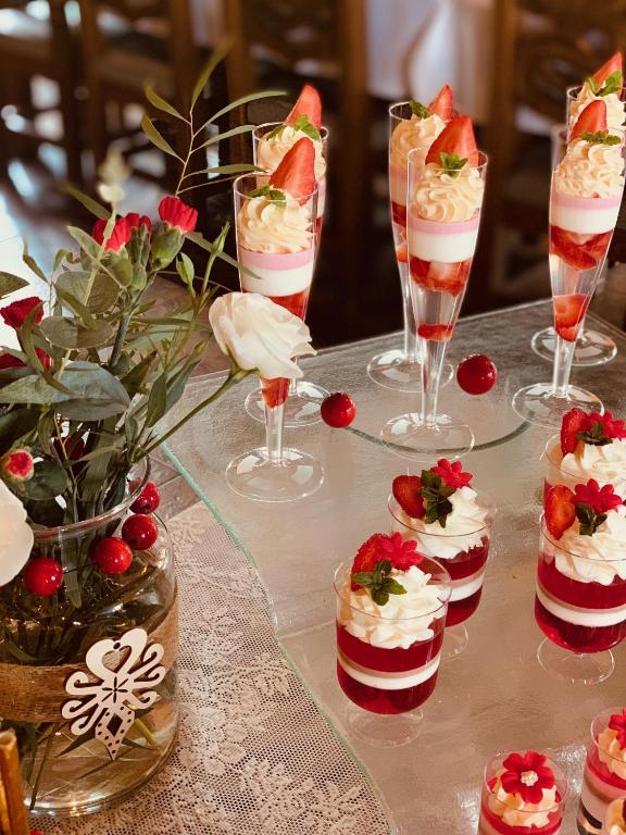 Pensjonat Orlik Mountain Resort&SPA - 14