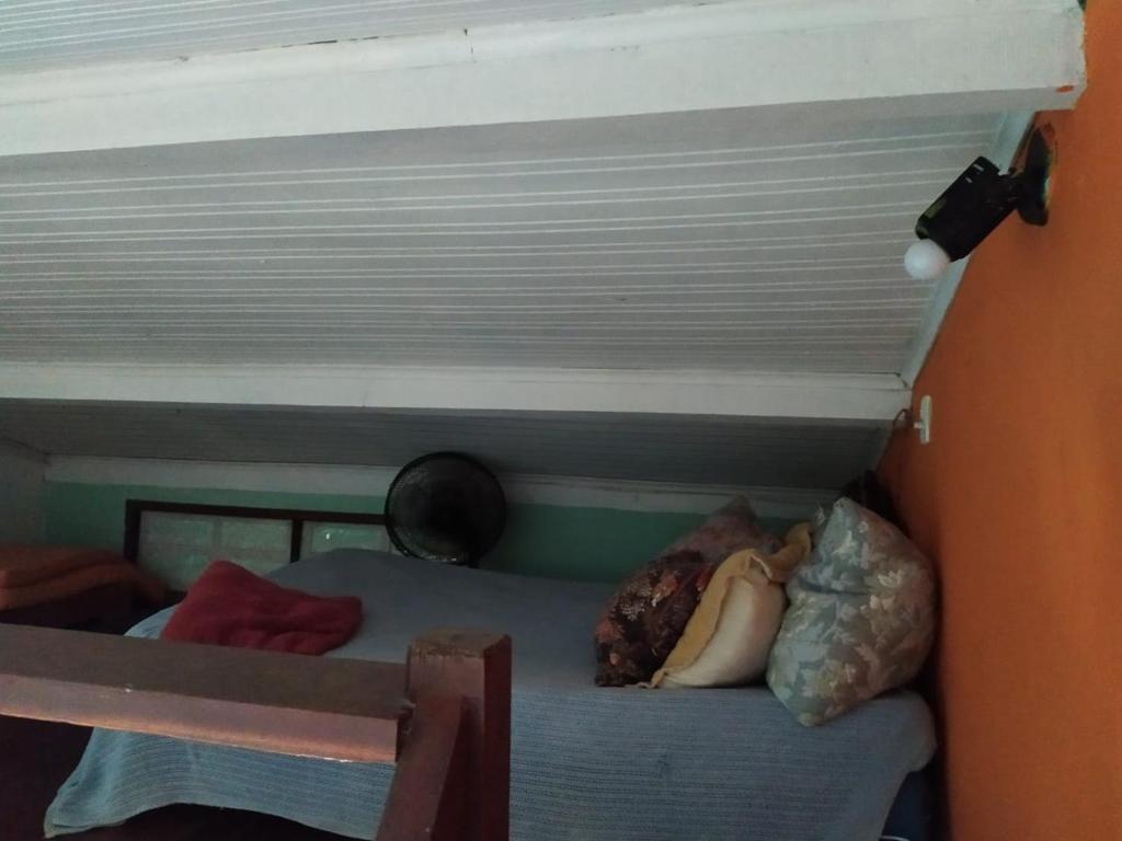  Estilo e conforto com vista para o mar