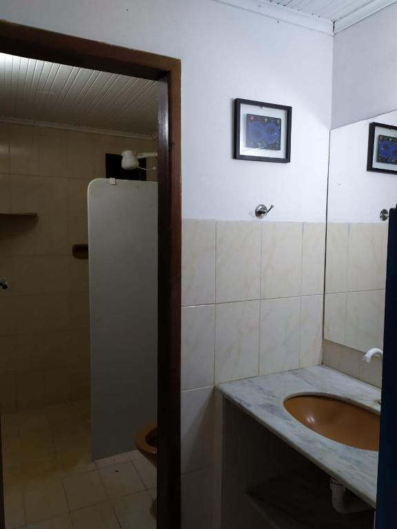  Estilo e conforto com vista para o mar