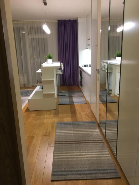 Top Level Residence - 豪华公寓