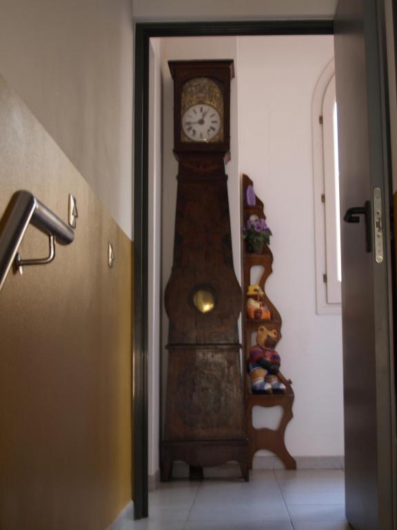 Fotografie z fotogalerie ubytování Hostal Barnes v destinaci Santa Cristina d'Aro