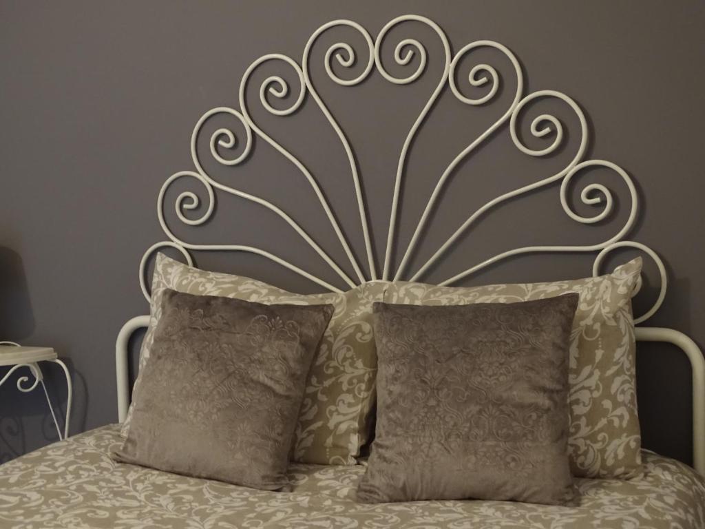 Apartment My Home - 1