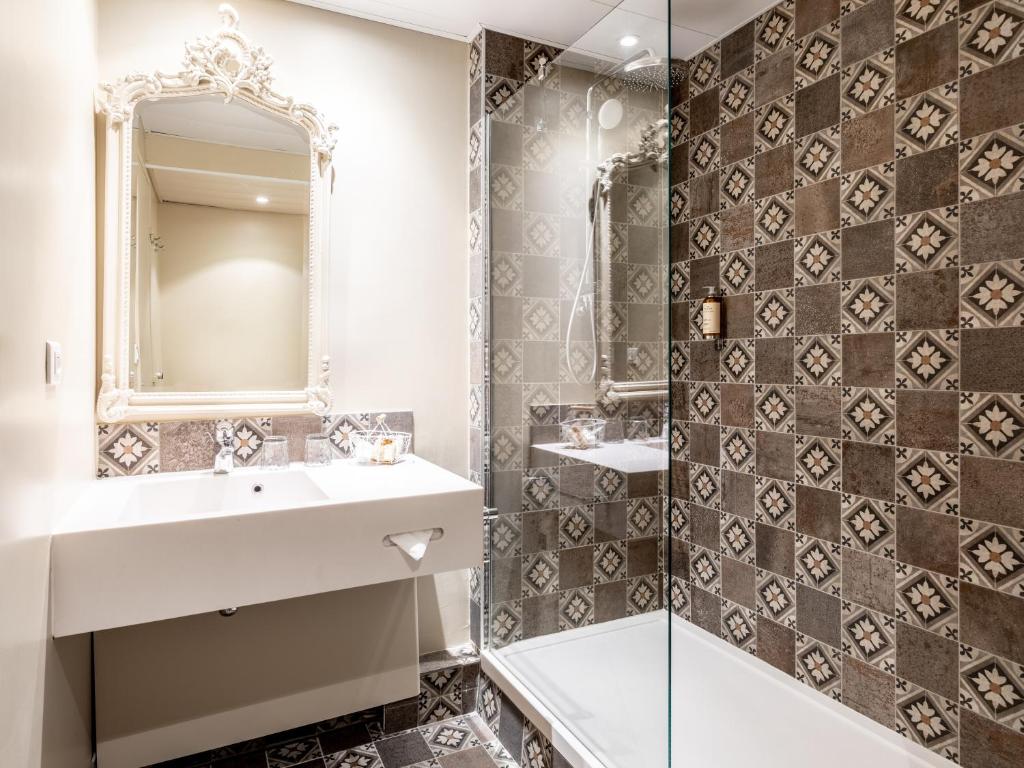 Mercure Parc du Coudray - Barbizon - Privilege Double Room