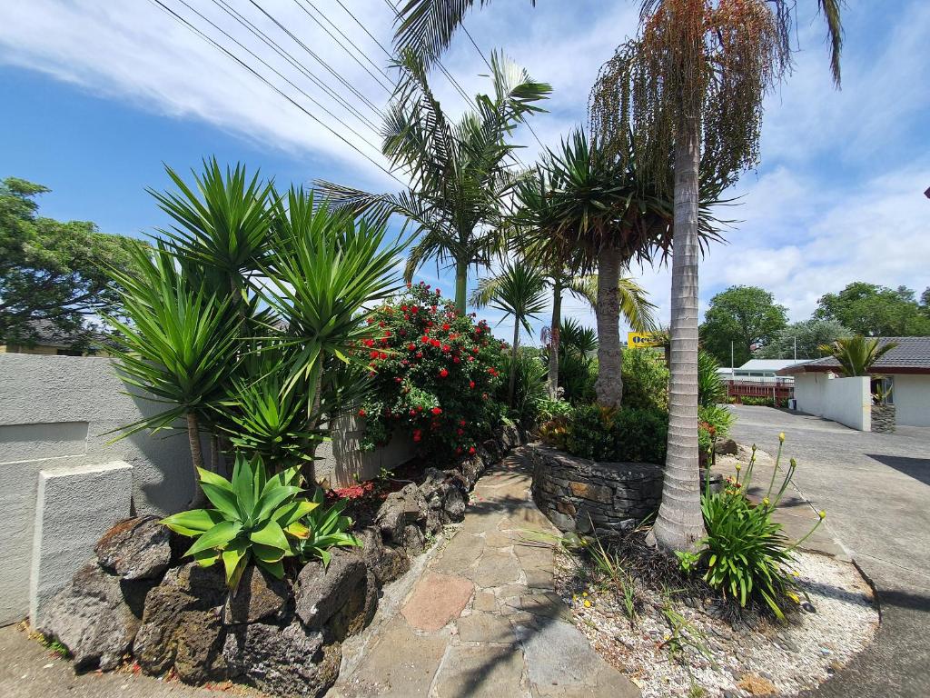 Ocean Inn Motel - Resim 39