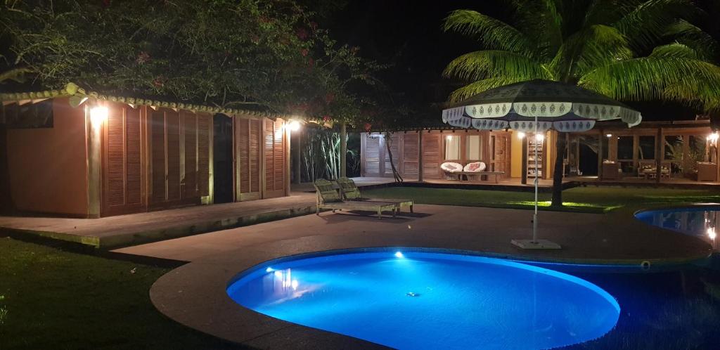  Luxury Bungalows Praia do Espelho