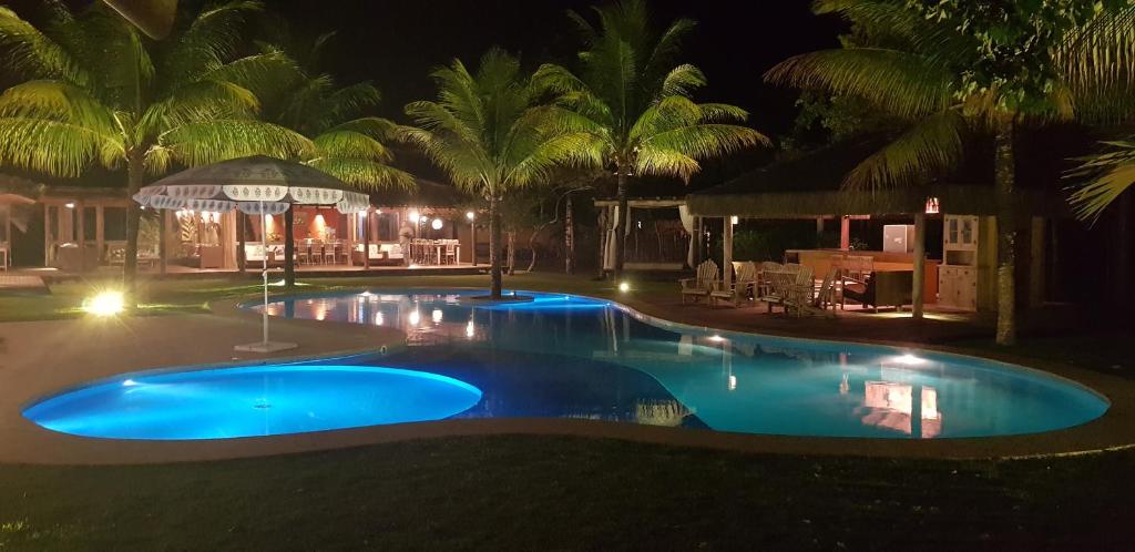  Luxury Bungalows Praia do Espelho