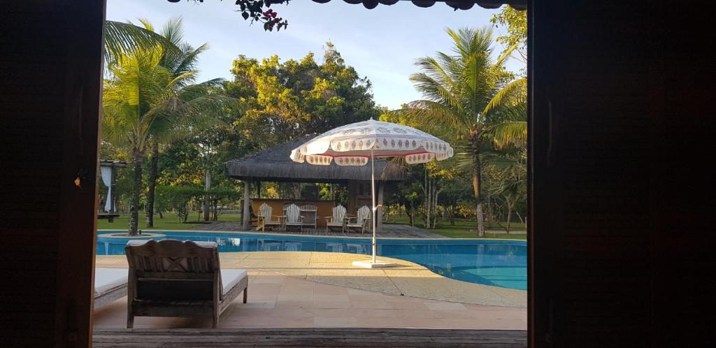  Luxury Bungalows Praia do Espelho