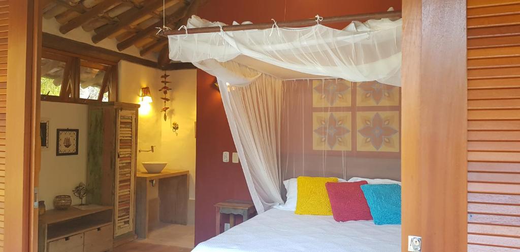  Luxury Bungalows Praia do Espelho