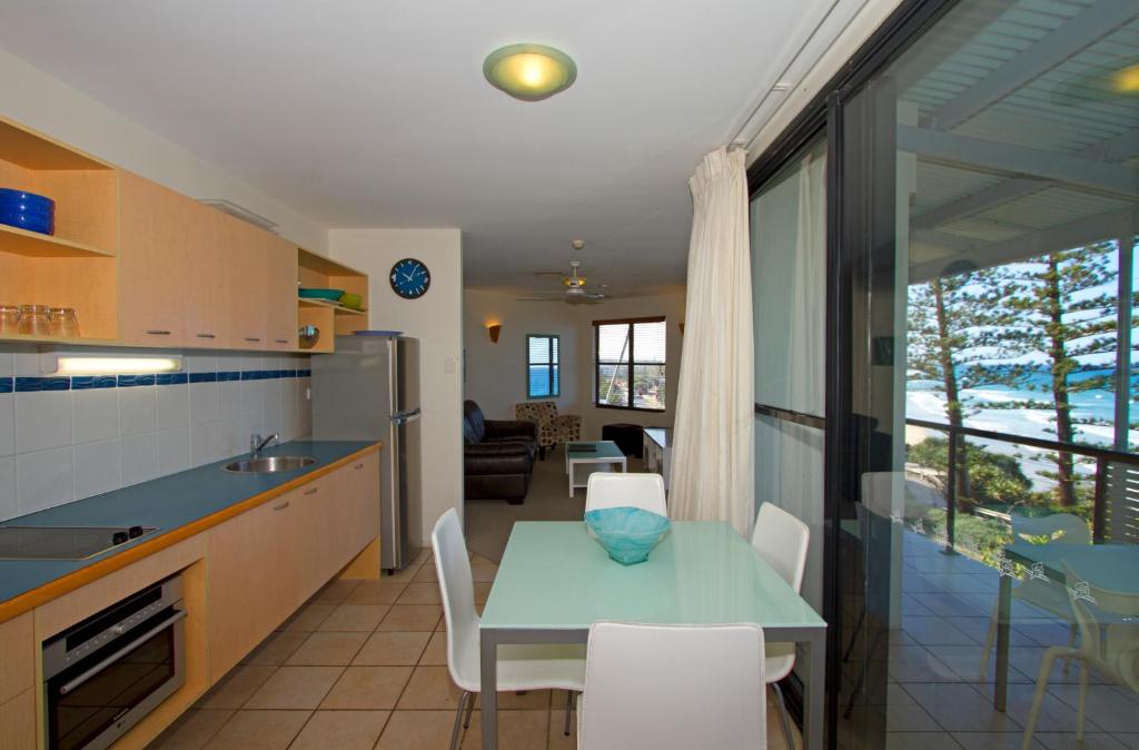 The Beach Retreat Coolum - Apartamento De Una Habitación - Frente A La Playa
