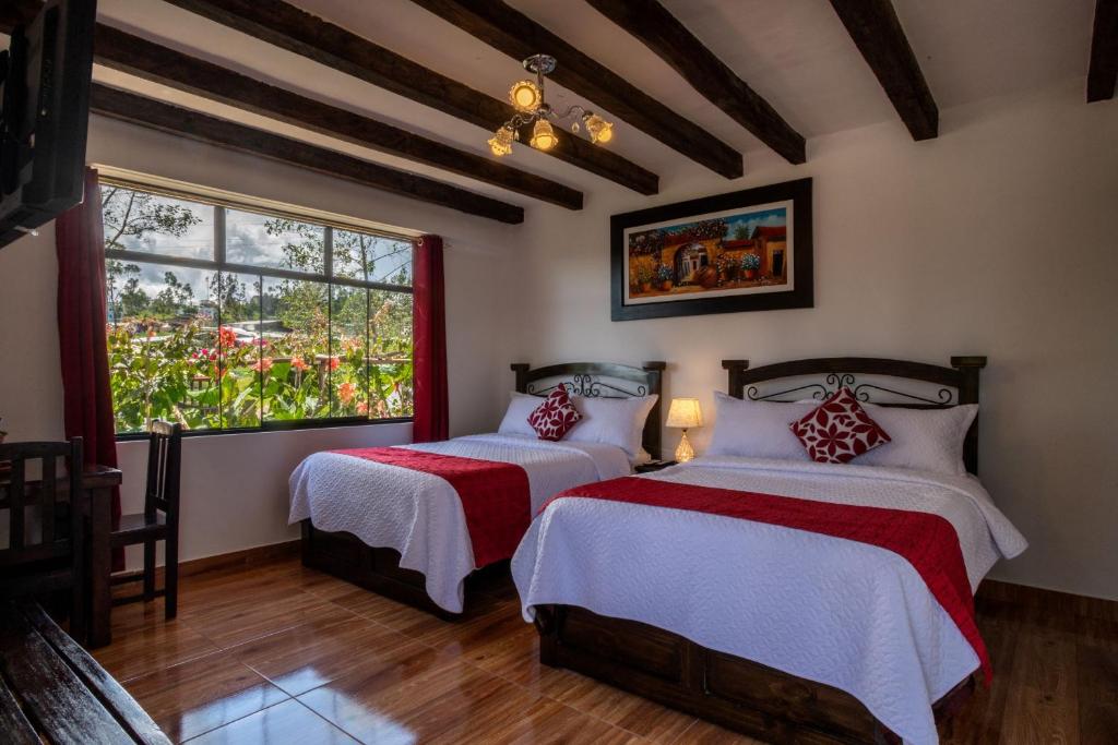 Hotel Villa de Paris