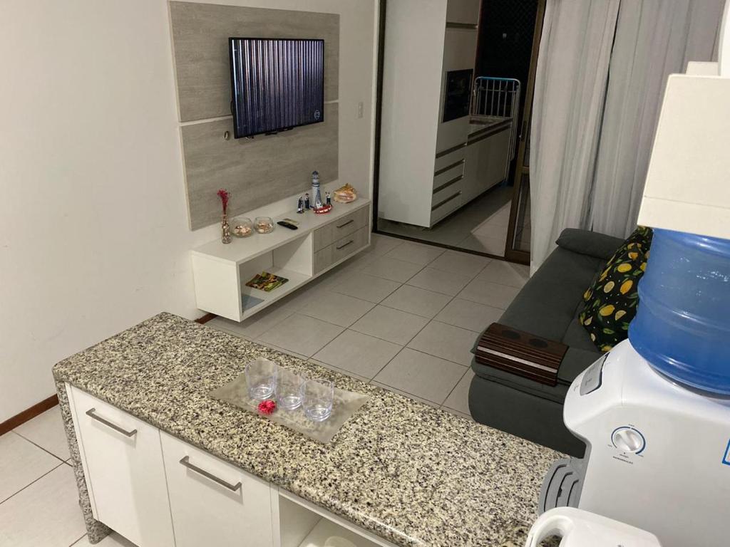  Flat Nannai Residence