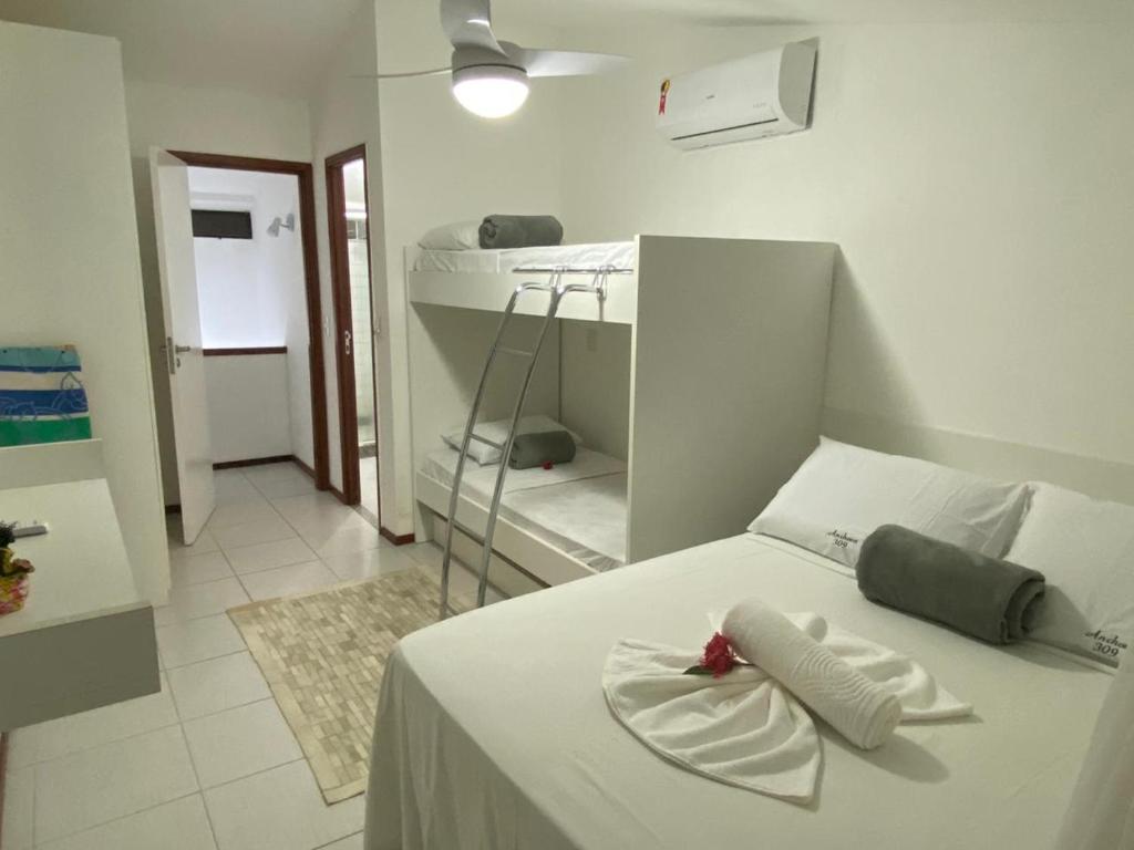  Flat Nannai Residence