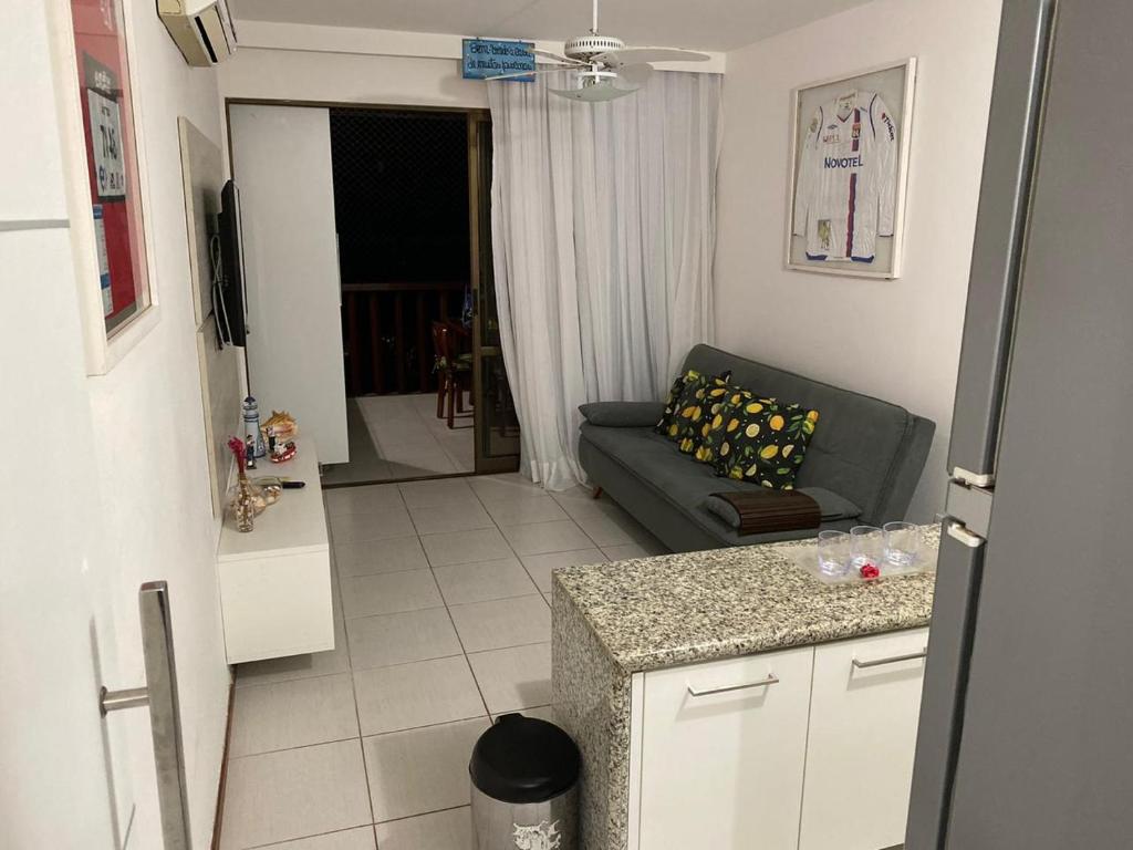  Flat Nannai Residence