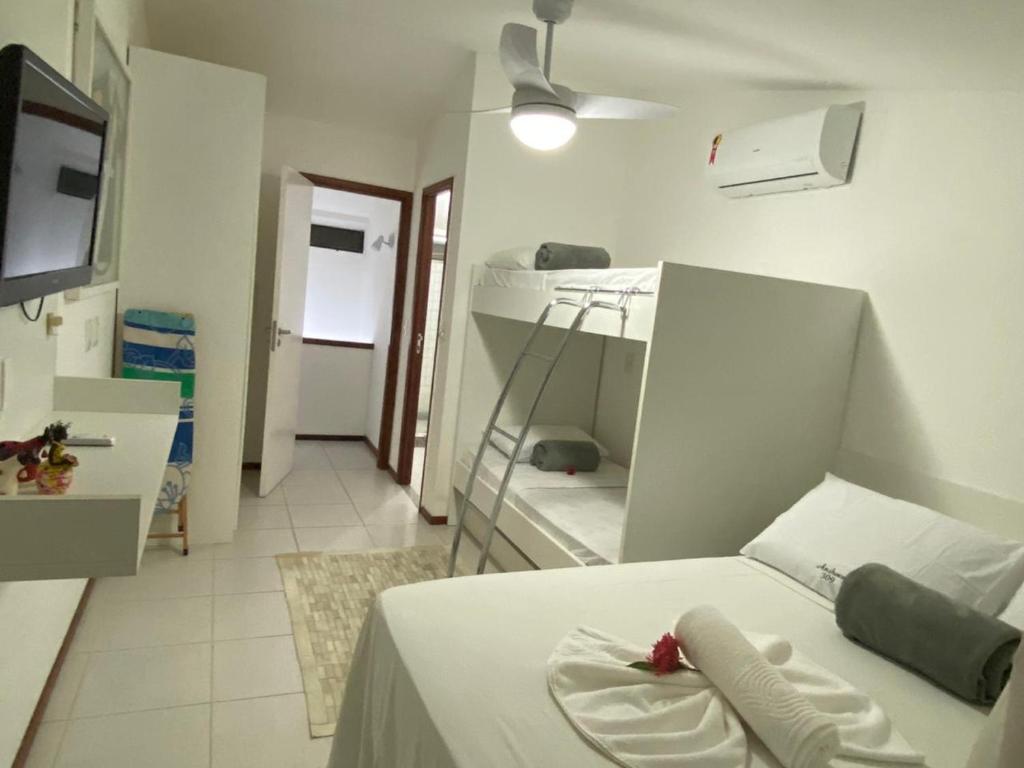  Flat Nannai Residence