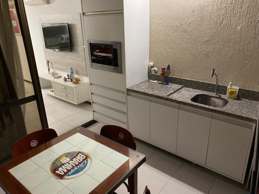  Flat Nannai Residence