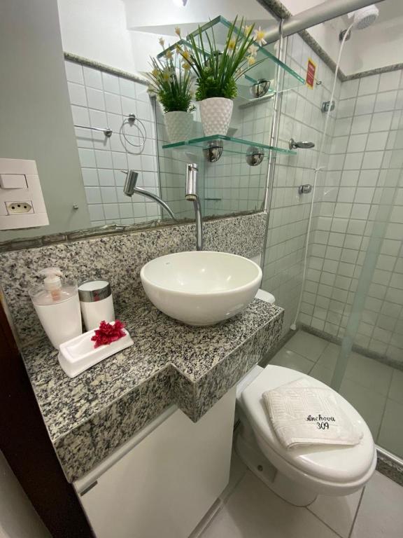  Flat Nannai Residence