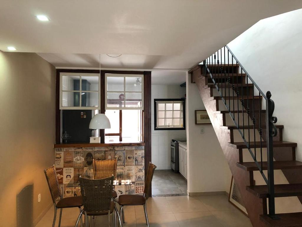  CASA PARATY - TEMPORADA
