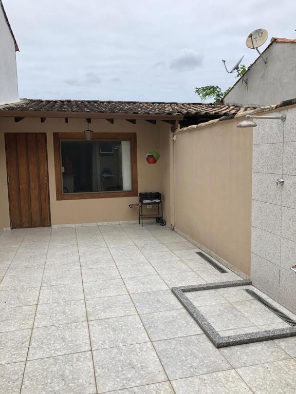 CASA PARATY - TEMPORADA