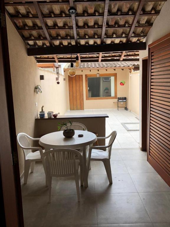  CASA PARATY - TEMPORADA