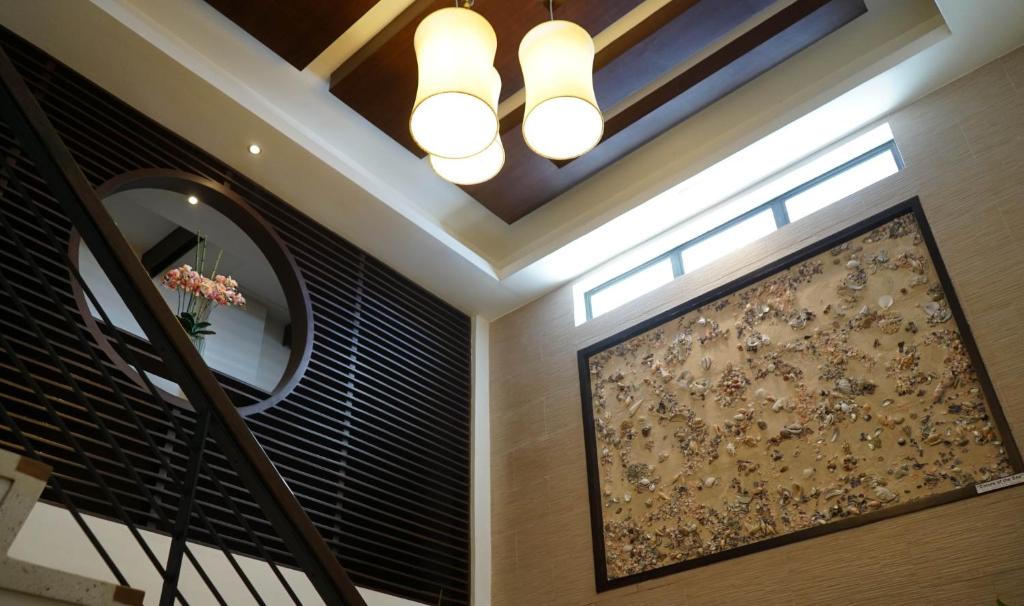 Fotografie z fotogalerie ubytování Tacloban Plaza Hotel v destinaci Tacloban