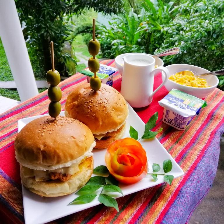 Green Hill Paradise Villa - 16