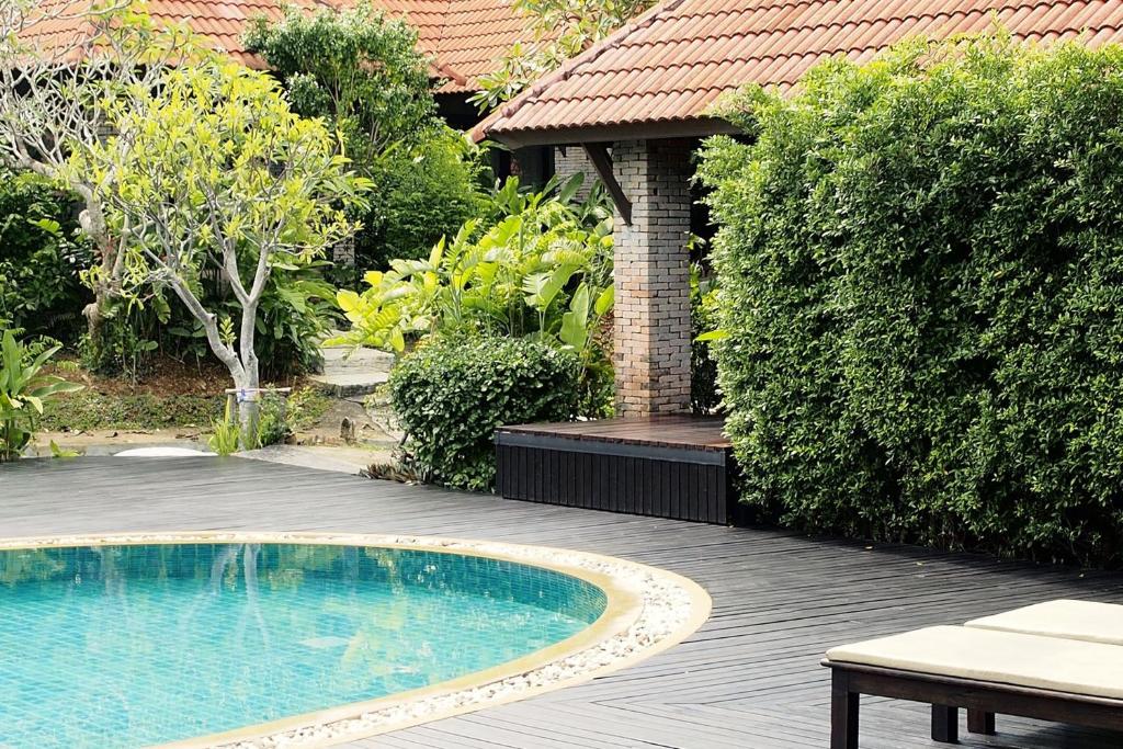 Tropicana Lanta Resort - 19