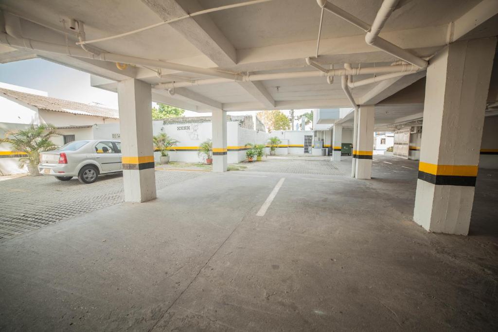 Fotografie z fotogalerie ubytování Hotel Mar del Plata v destinaci Cartagena