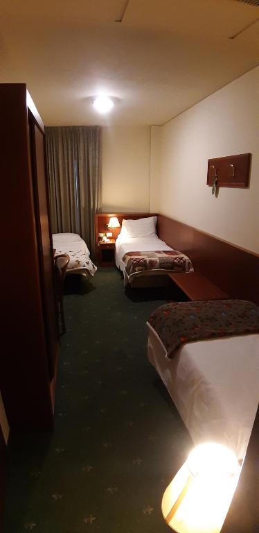 Hotel Piero Della Francesca - Economy Triple Room
