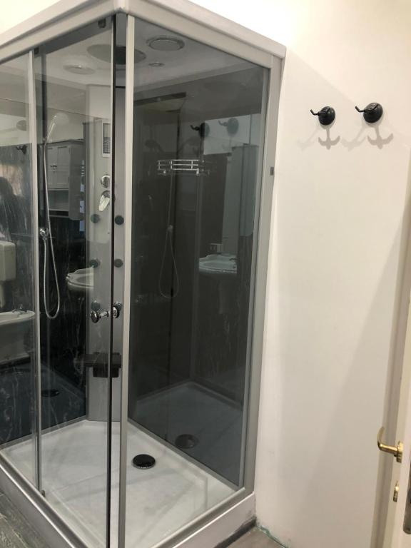 Kúpeľňa v ubytovaní B&B La Terrazza