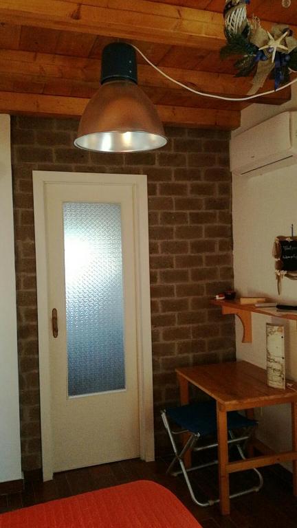 Zdjęcie z galerii obiektu B&B PompeiLog w mieście Pompeje