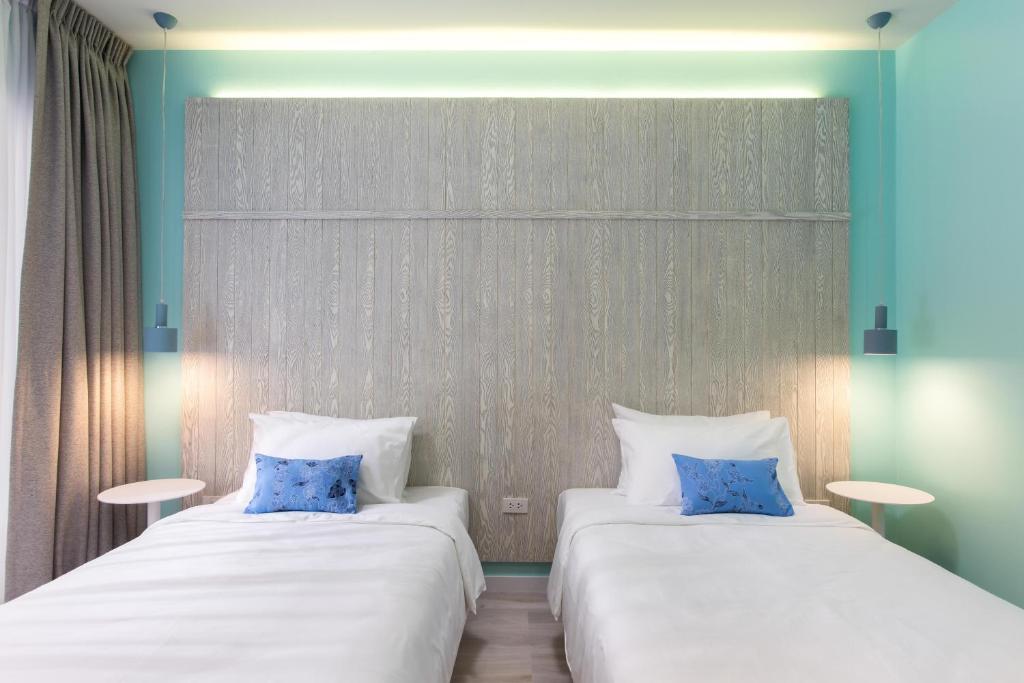 Sook Hotel - 10
