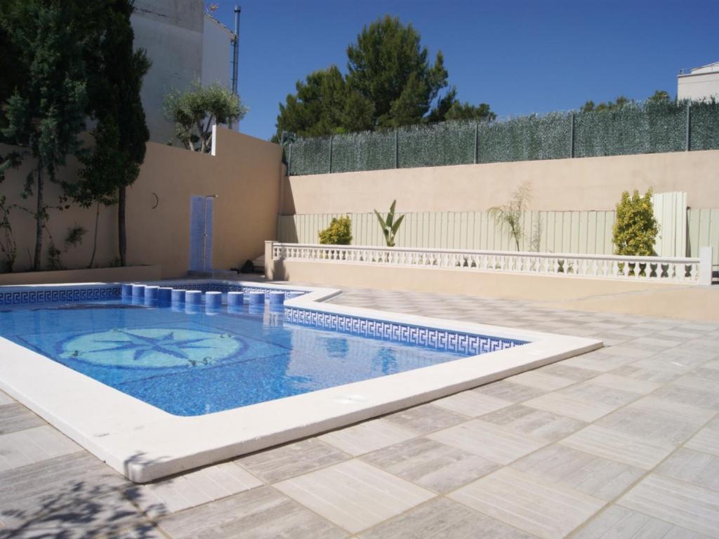 Derechos de imagen reservados por Booking.com