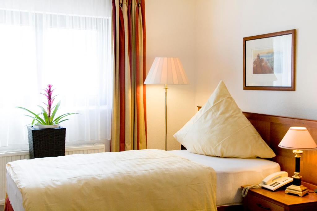 Hotel Kölner Hof Refrath - Standard Twin Room